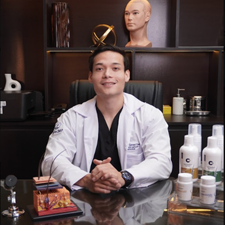 Dr. Renzo Vista 1
