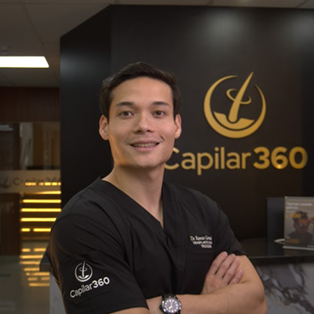 Dr. Renzo Vista 2