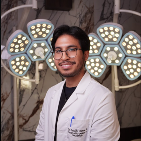 Dr. Rodolfo Vista 1