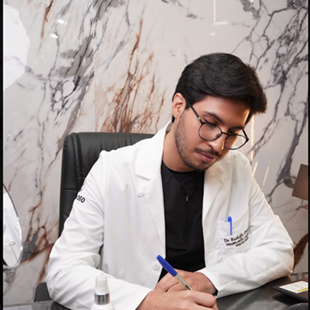 Dr. Rodolfo Vista 2