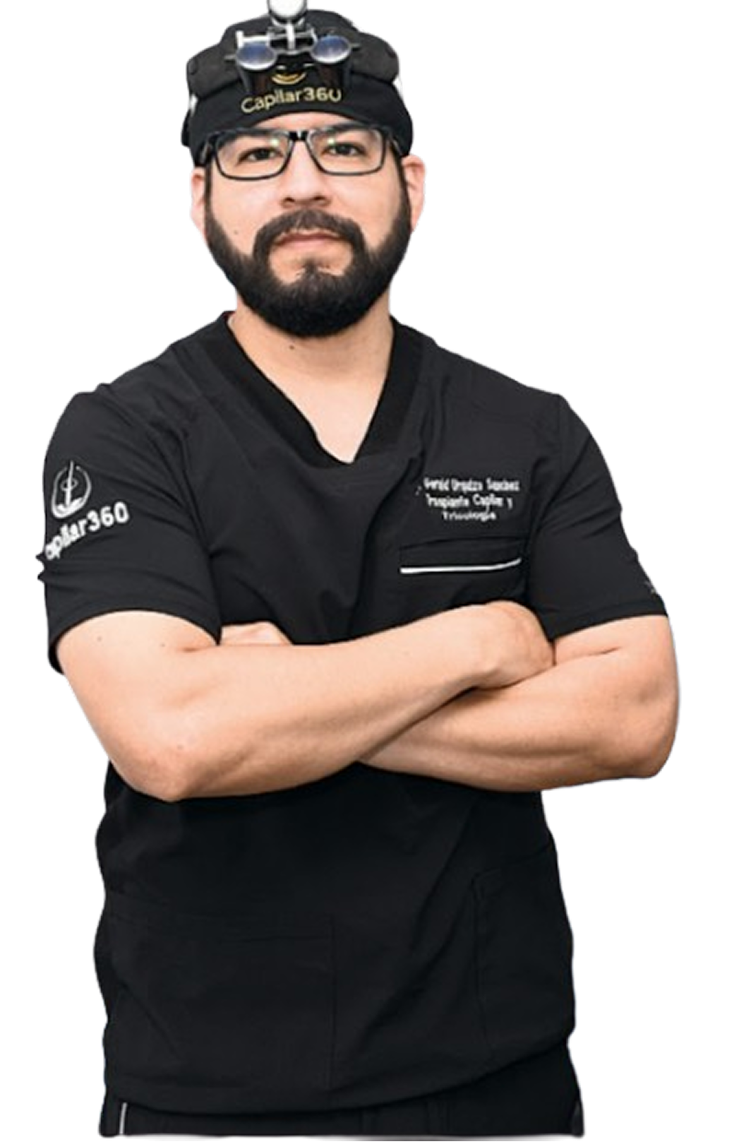 Doctor Especialista