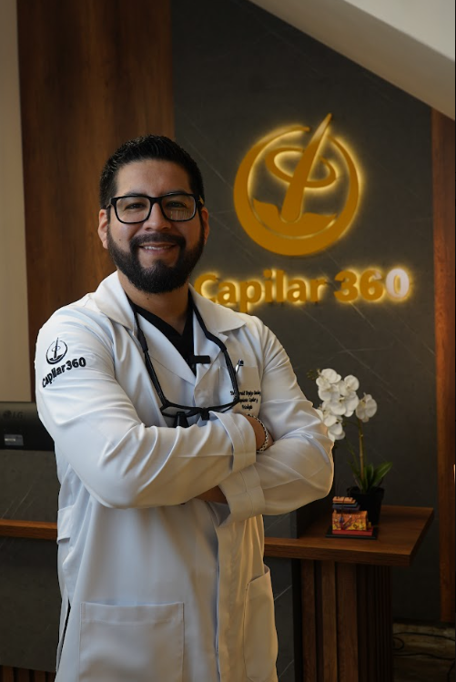 Dr. Gerald Vista 1