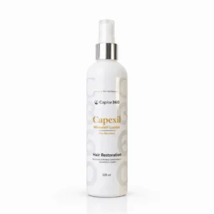 Capexil Minoxidil Loción