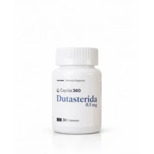Dutasterida