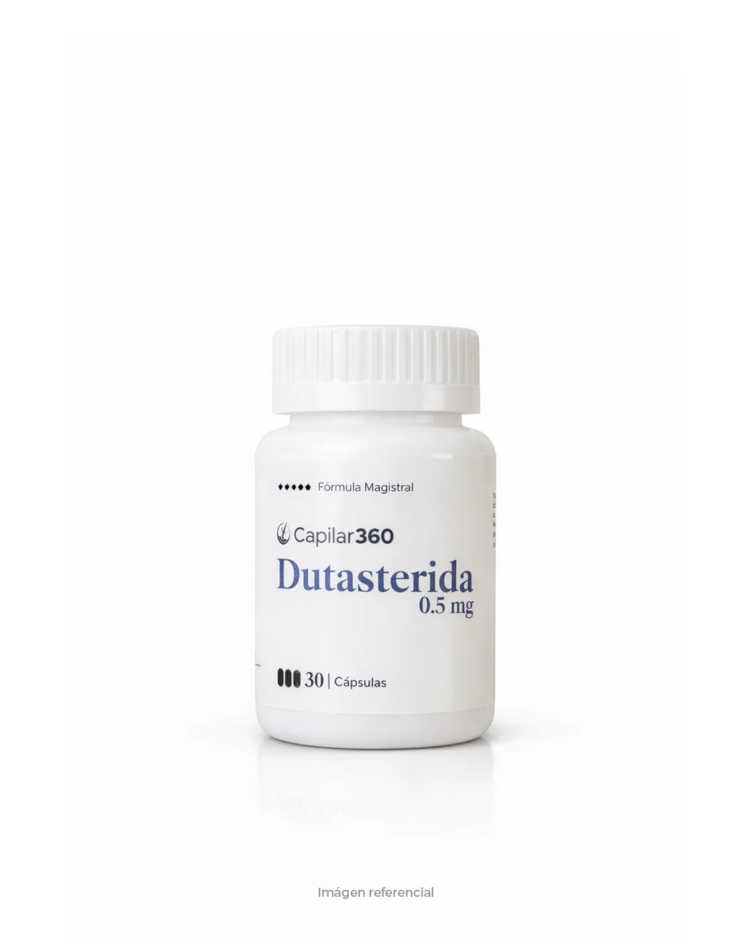 Dutasterida