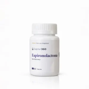Espironolactona