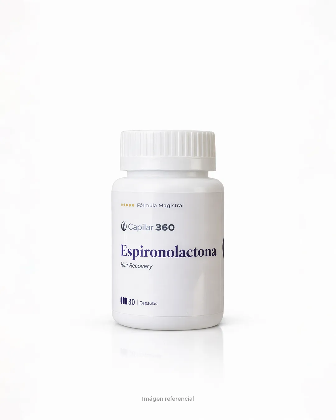 Espironolactona        