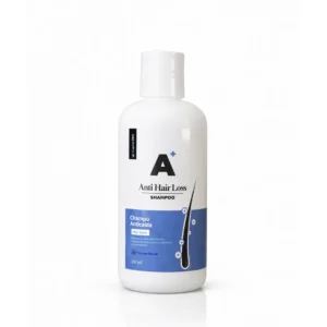 Shampoo Anticaída