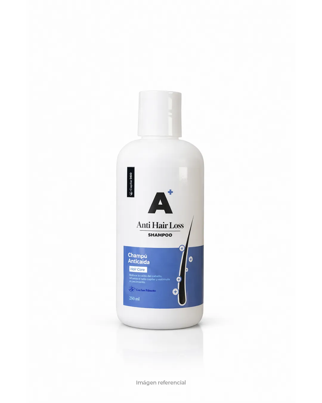 Shampoo Anticaída