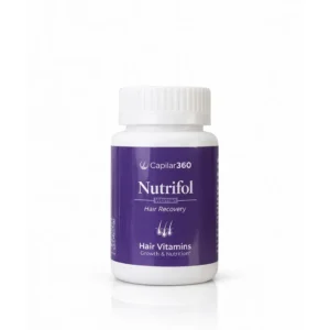 Nutrifol Woman