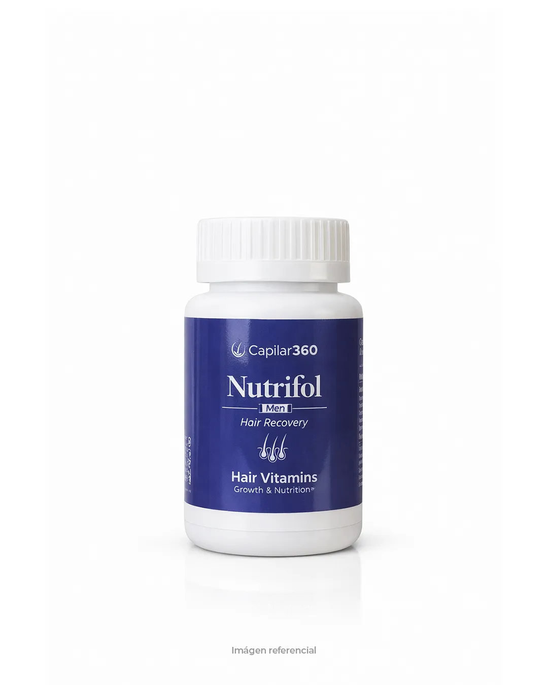 Nutrifol Men        
