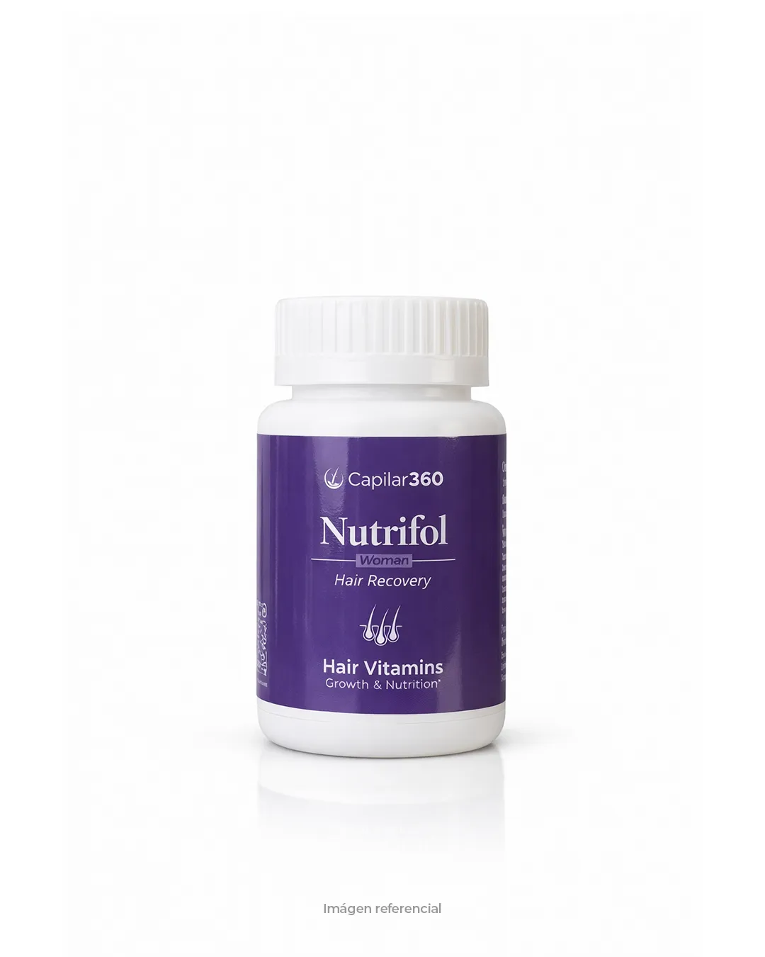 Nutrifol Woman        