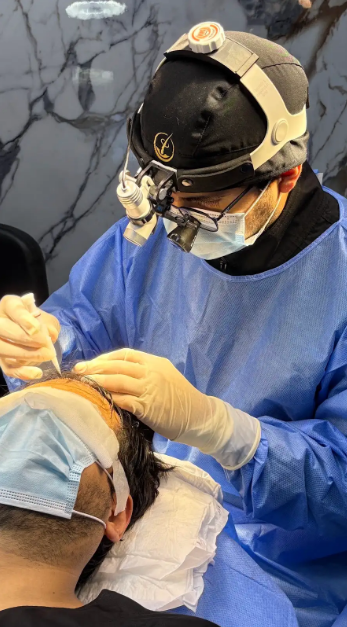 Dr. Rodolfo Vista 3
